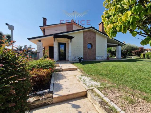 Villa in vendita a Trevignano TV