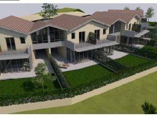 Villa in vendita a Trevignano Romano RM