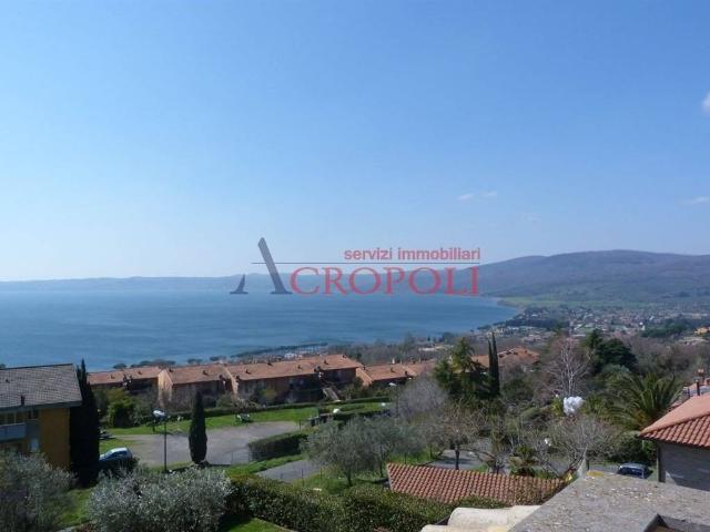 Villa in vendita a Trevignano Romano RM