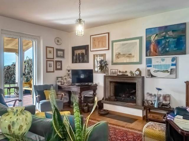 Villa in vendita a Trevignano Romano RM