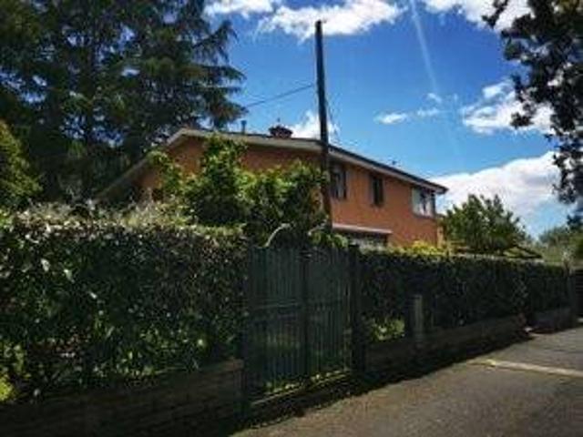 Villa in vendita a Trevignano Romano RM