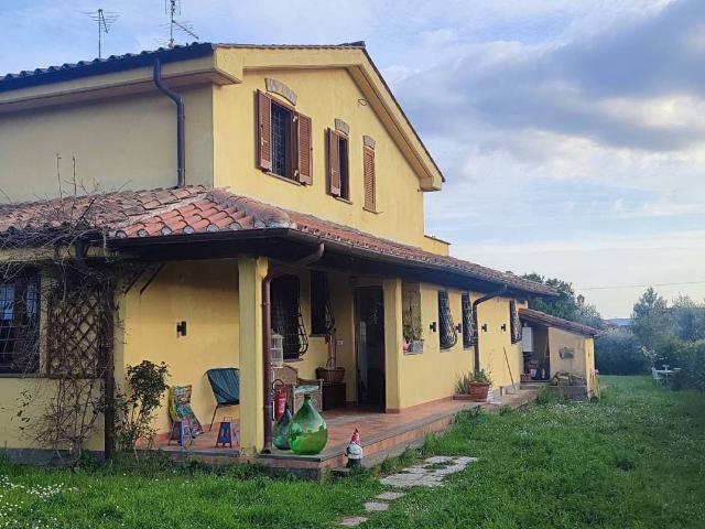 Villa in vendita a Trevignano Romano RM
