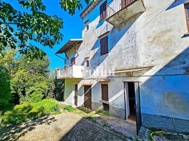 Villa in vendita a Treville AL