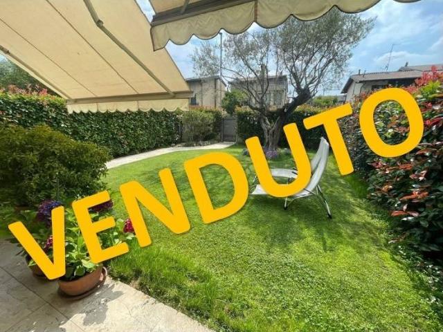Villa in vendita a Treviolo BG