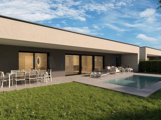 Villa in vendita a Treviolo BG