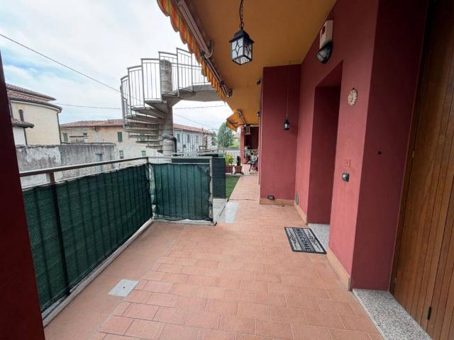 Villa in vendita a Treviolo BG