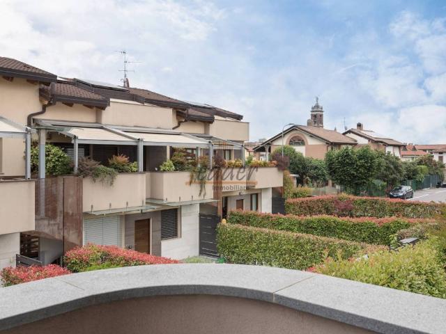 Villa in vendita a Treviolo BG