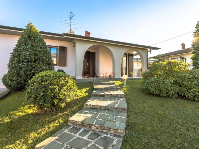 Villa in vendita a Treviolo BG