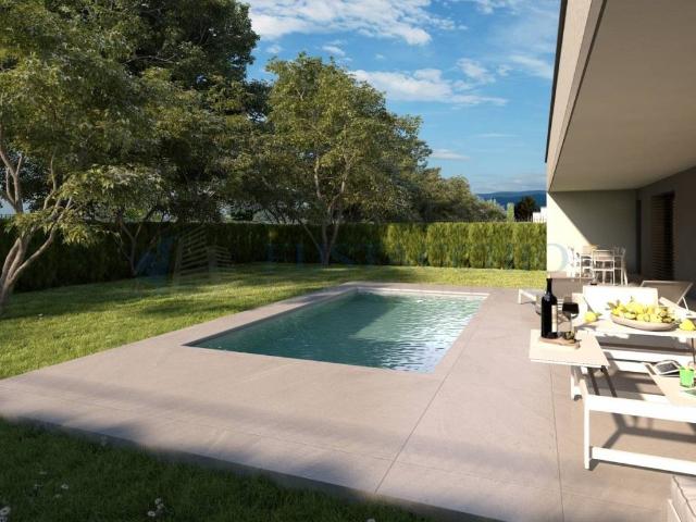 Villa in vendita a Treviolo BG