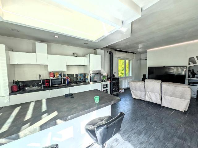Villa in vendita a Treviso