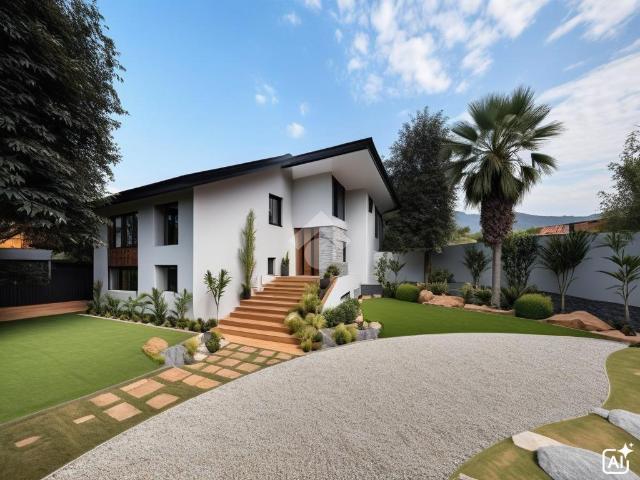 Villa in vendita a Treviso