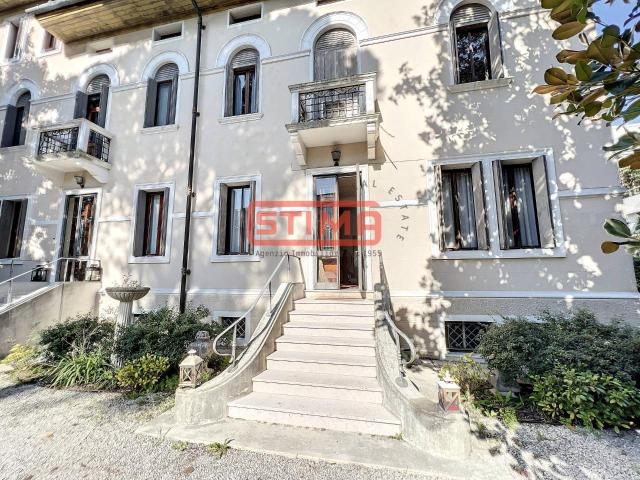 Villa in vendita a Treviso