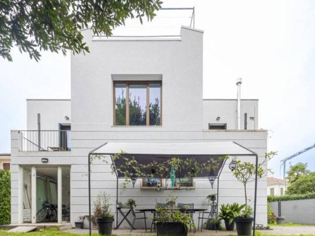 Villa in vendita a Treviso