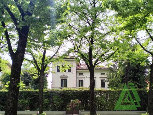 Villa in vendita a Treviso