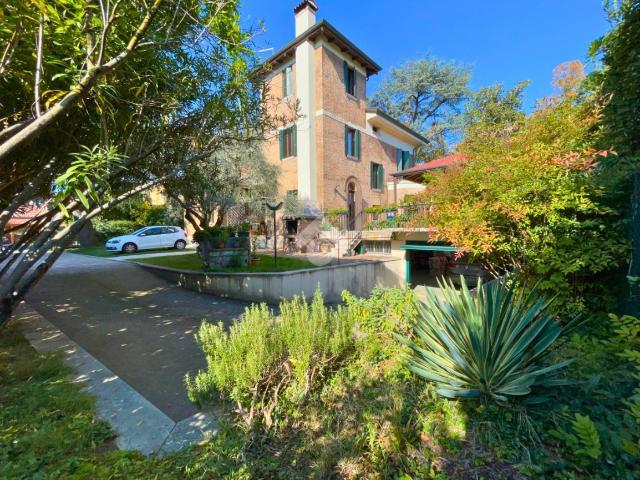 Villa in vendita a Treviso