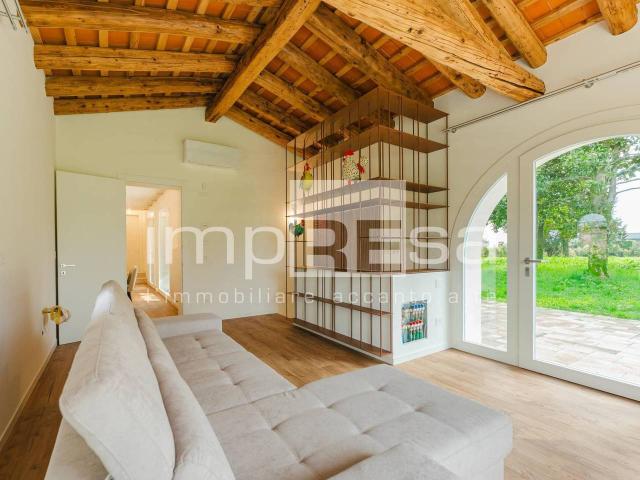 Villa in vendita a Treviso