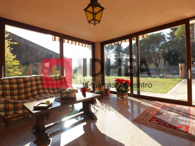 Villa in vendita a Treviso
