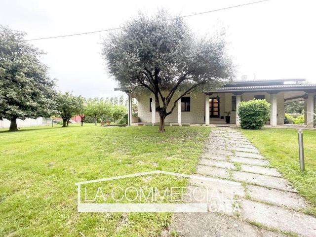 Villa in vendita a Treviso