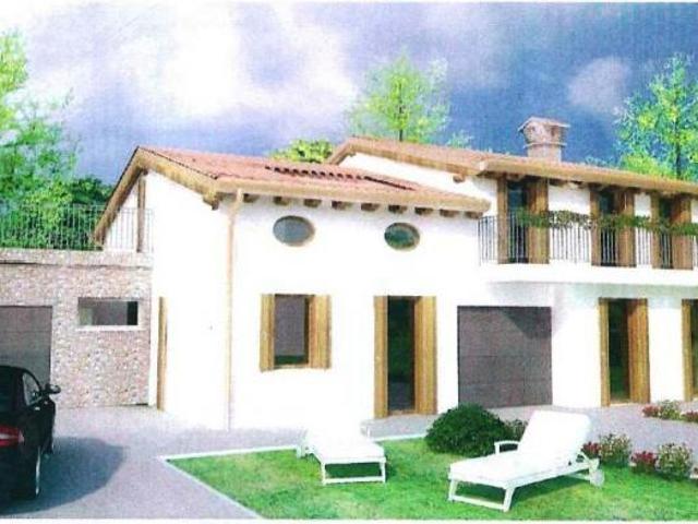 Villa in vendita a Treviso