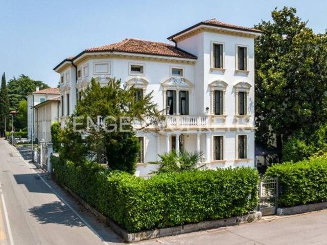 Villa in vendita a Treviso