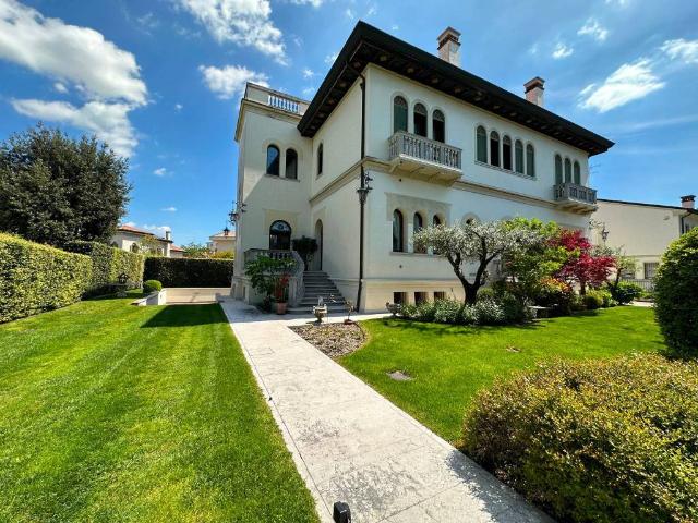 Villa in vendita a Treviso TV