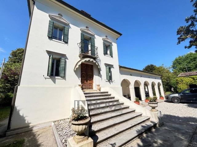 Villa in vendita a Treviso TV