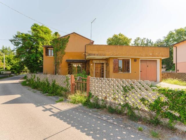 Villa in vendita a Treviso TV