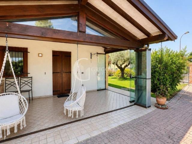 Villa in vendita a Treviso TV