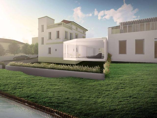 Villa in vendita a Treviso TV
