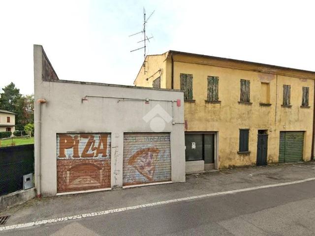 Villa in vendita a Treviso TV