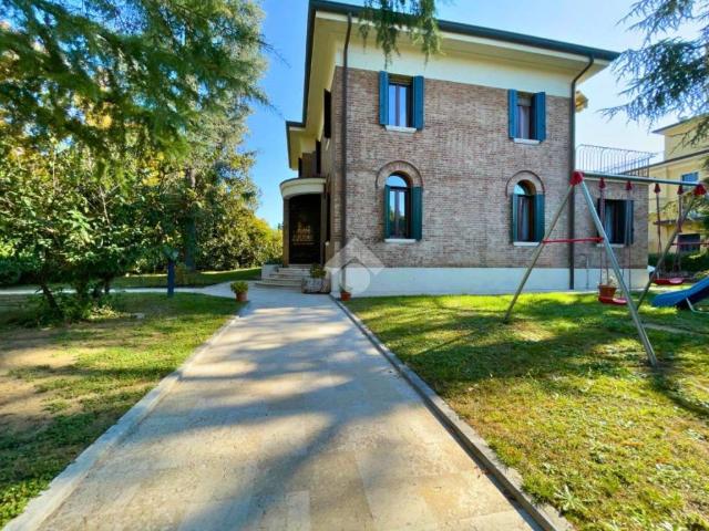 Villa in vendita a Treviso TV
