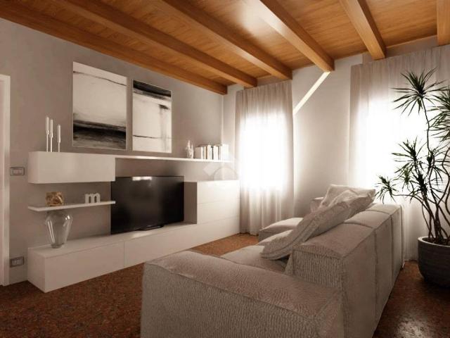 Villa in vendita a Treviso TV