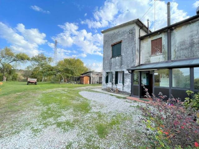 Villa in vendita a Treviso TV