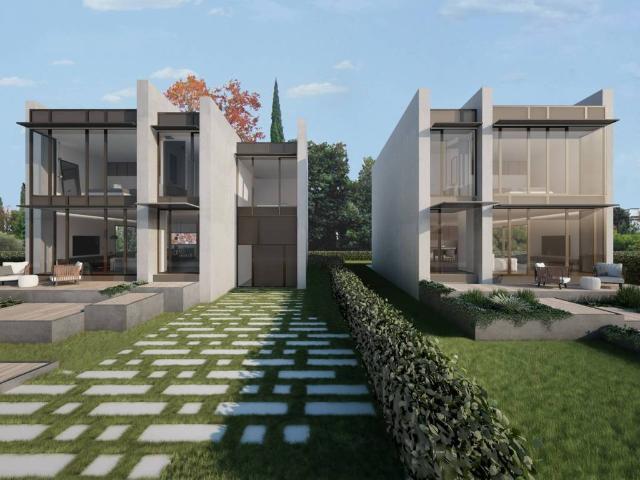 Villa in vendita a Treviso TV