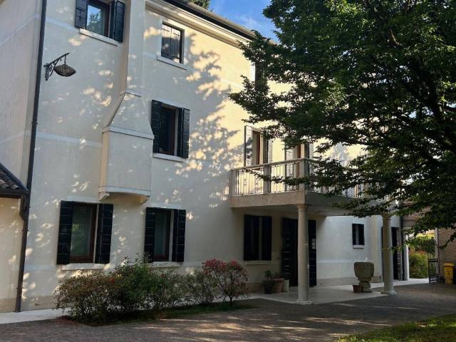 Villa in vendita a Treviso TV