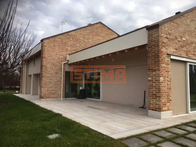 Villa in vendita a Treviso TV