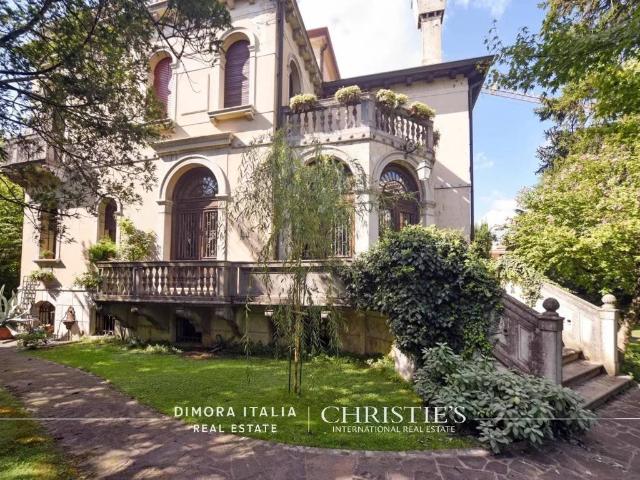 Villa in vendita a Treviso TV