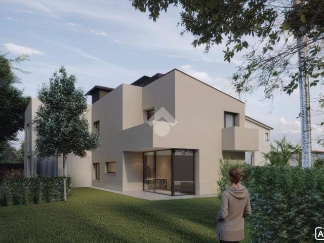 Villa in vendita a Treviso TV