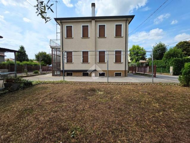 Villa in vendita a Treviso TV