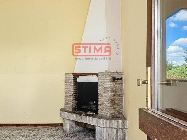 Villa in vendita a Treviso TV