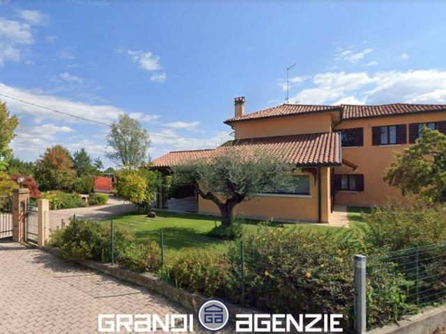 Villa in vendita a Treviso TV