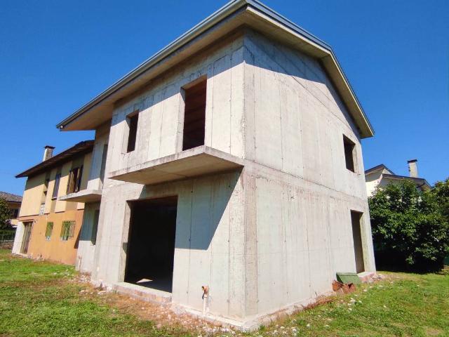 Villa in vendita a Treviso TV