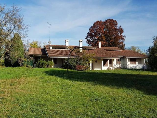 Villa in vendita a Treviso TV