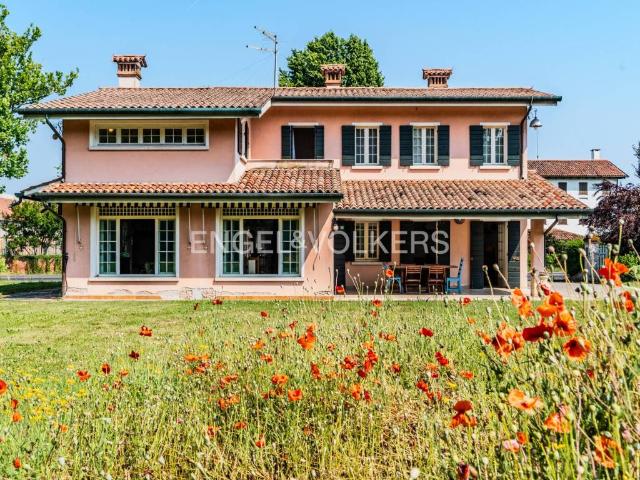 Villa in vendita a Treviso TV