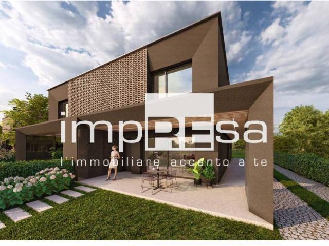 Villa in vendita a Treviso TV