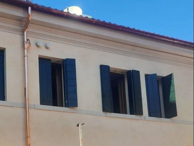 Villa in vendita a Treviso TV