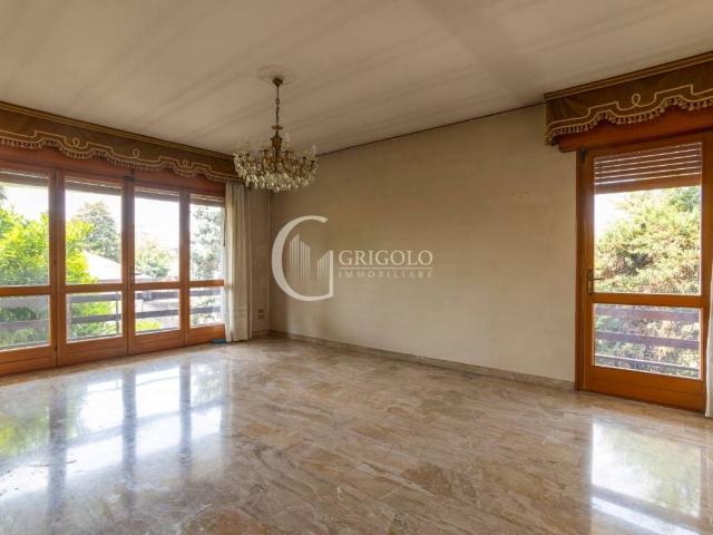 Villa in vendita a Treviso TV