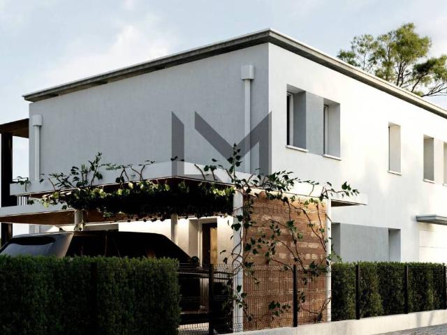Villa in vendita a Treviso TV