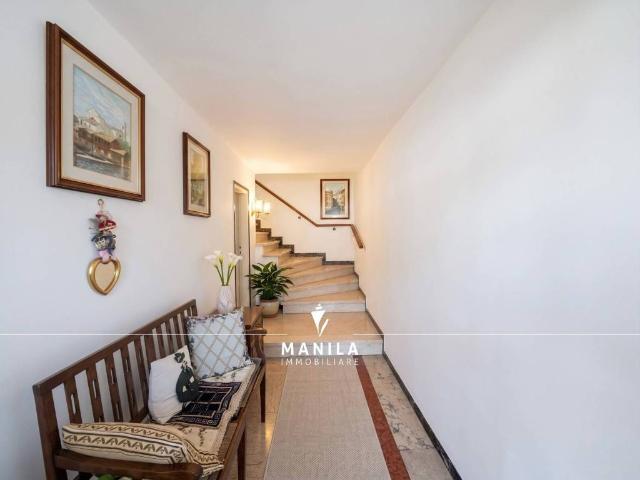 Villa in vendita a Treviso TV