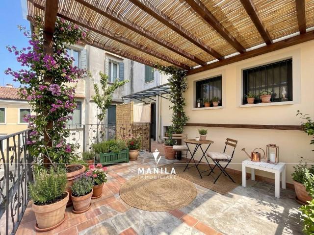 Villa in vendita a Treviso TV